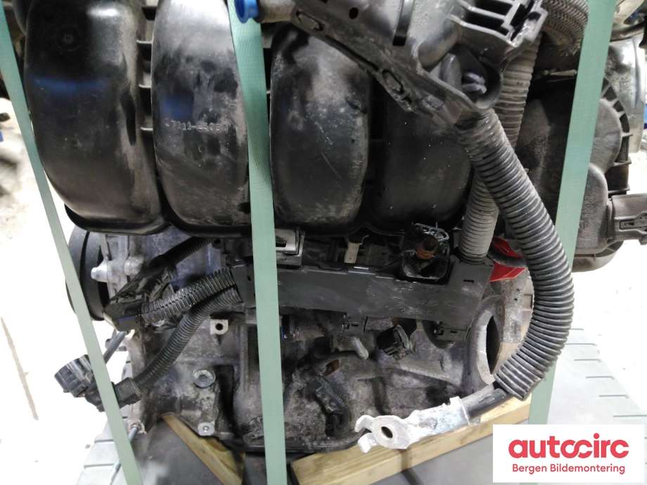 Motor bensin til Toyota RAV4 2019-->> (Type V)  (TOYOTA|1900025250|)