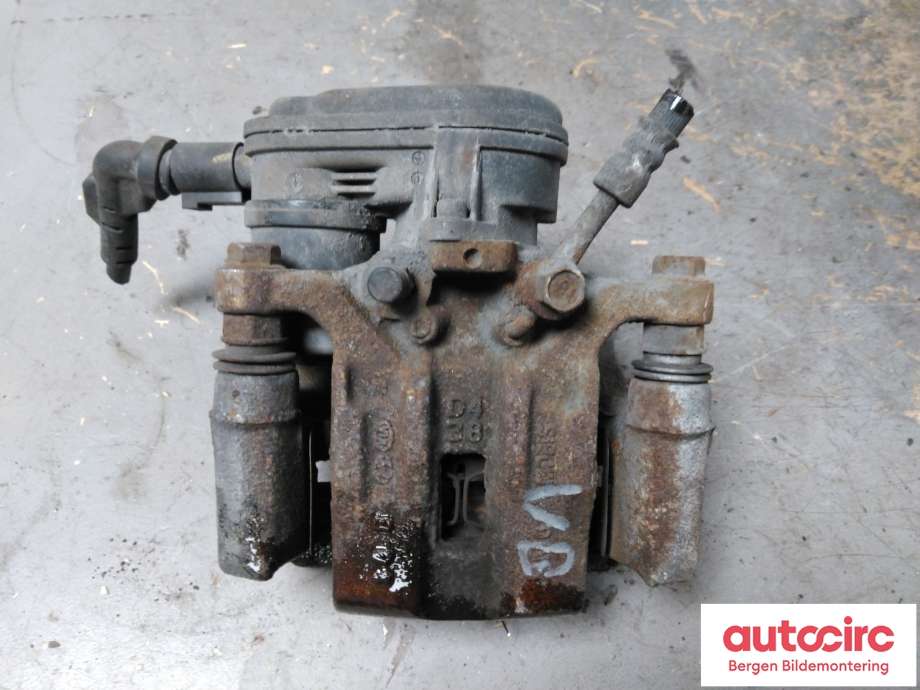 Bremsecaliper venstre bak til Hyundai Kona 2017-2021 (Type I, Fase 1)  (HYUNDAI|58310K4A10|)