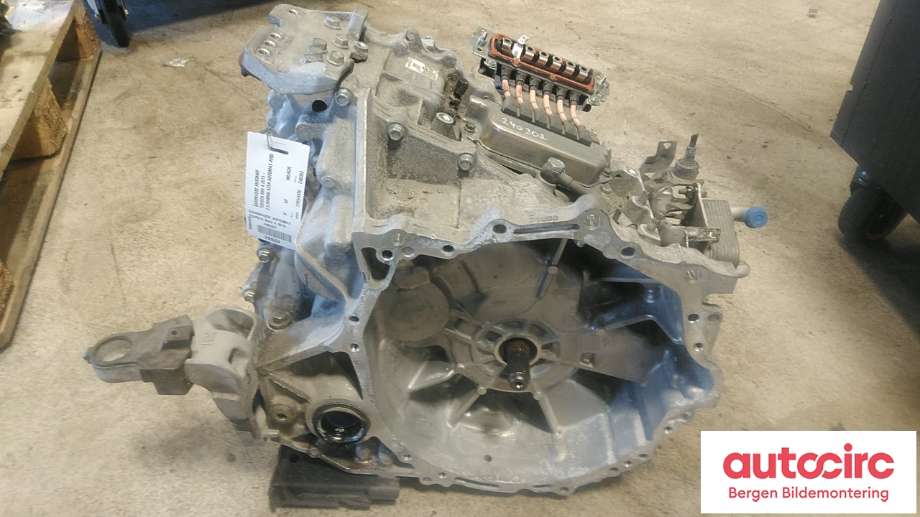 Girkasse automat til Toyota RAV4, 2019-->> (Type V)  (TOYOTA|3090042020)