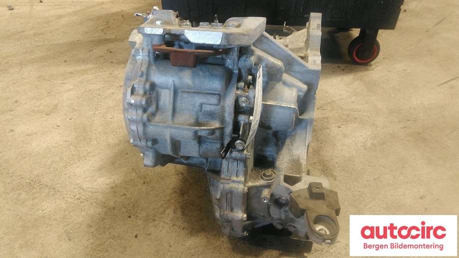 Girkasse automat til Toyota RAV4 2019-->> (Type V)  (TOYOTA|3090042020|)