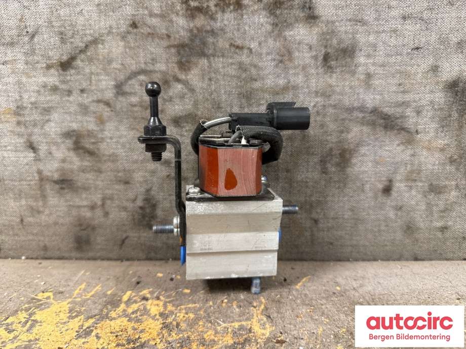 Varmeapparat diverse til Hyundai Kona 2017-2021 (Type I, Fase 1)  (HYUNDAI|97725-K4000|)