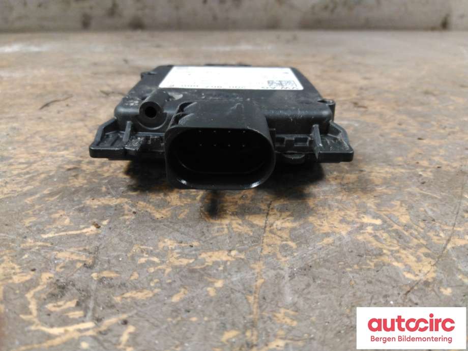 Sensor radar til Škoda Enyaq 2021-->>  (2Q0 907 686 G||2Q0 907 686 E)