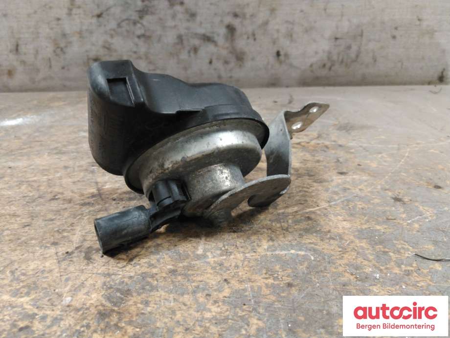 Horn/signalhorn til Mercedes C-Klasse 2014-2018 (Fase 1) (W205) (W205) (MERCEDES|A 205 542 04 20|)