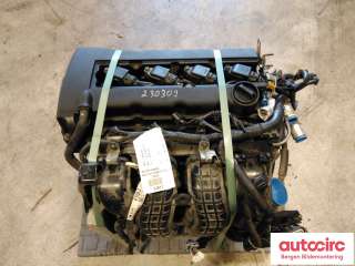 Motor bensin til Mitsubishi Outlander,   (MITSUBISHI|1000D129)