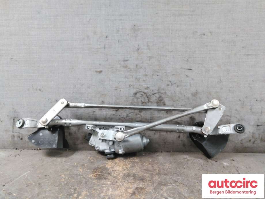Viskeroverføring til Mitsubishi Outlander 2015-->> (Type III, Fase 2)  (MITSUBISHI|8251A065|8250B085|)