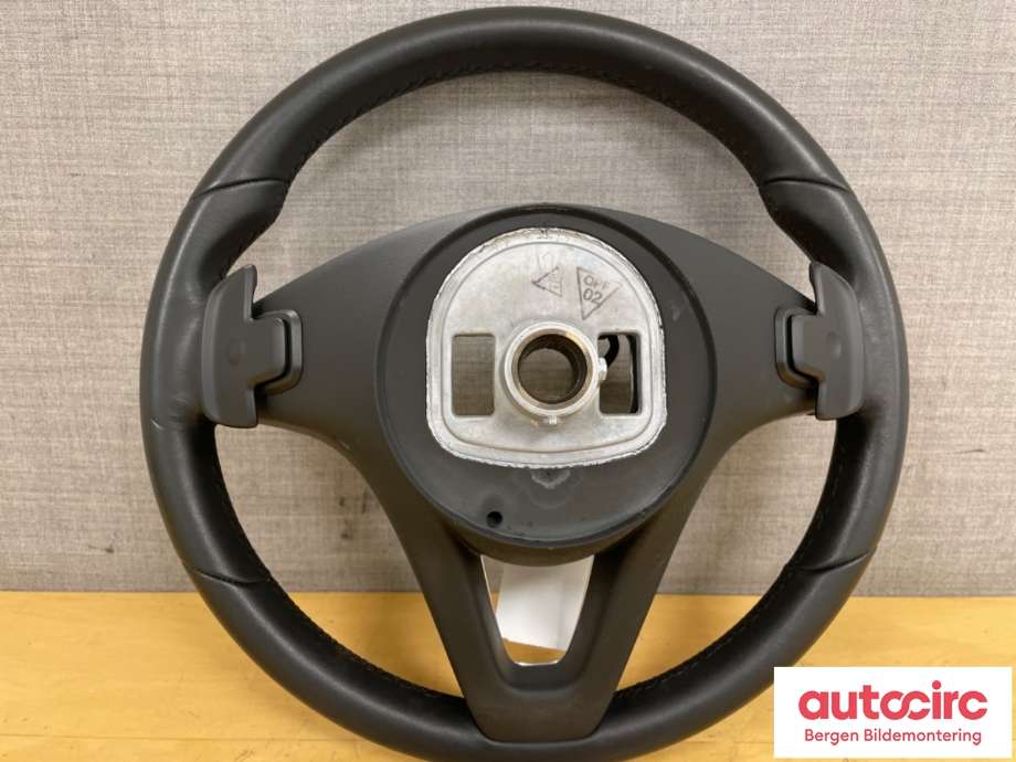 Ratt til Mercedes B-Klasse 2011-2018 (W246) (W246) (MERCEDES|A 001 460 89 03|)