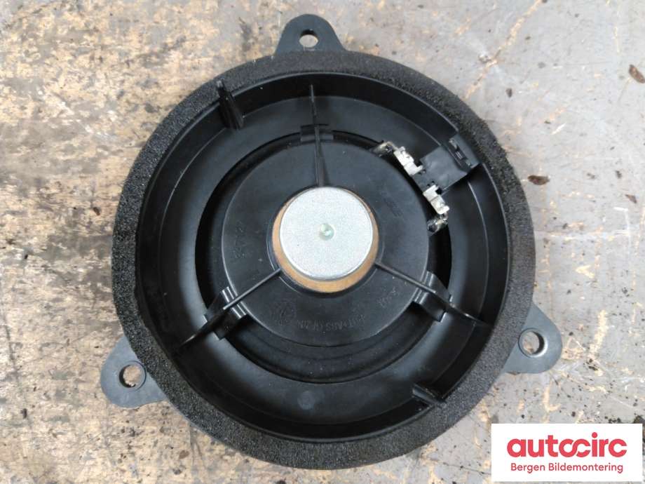 Bilstereo høyttaler til Nissan Leaf 2011-2017 (Type I)  (NISSAN|281553NF0A|)