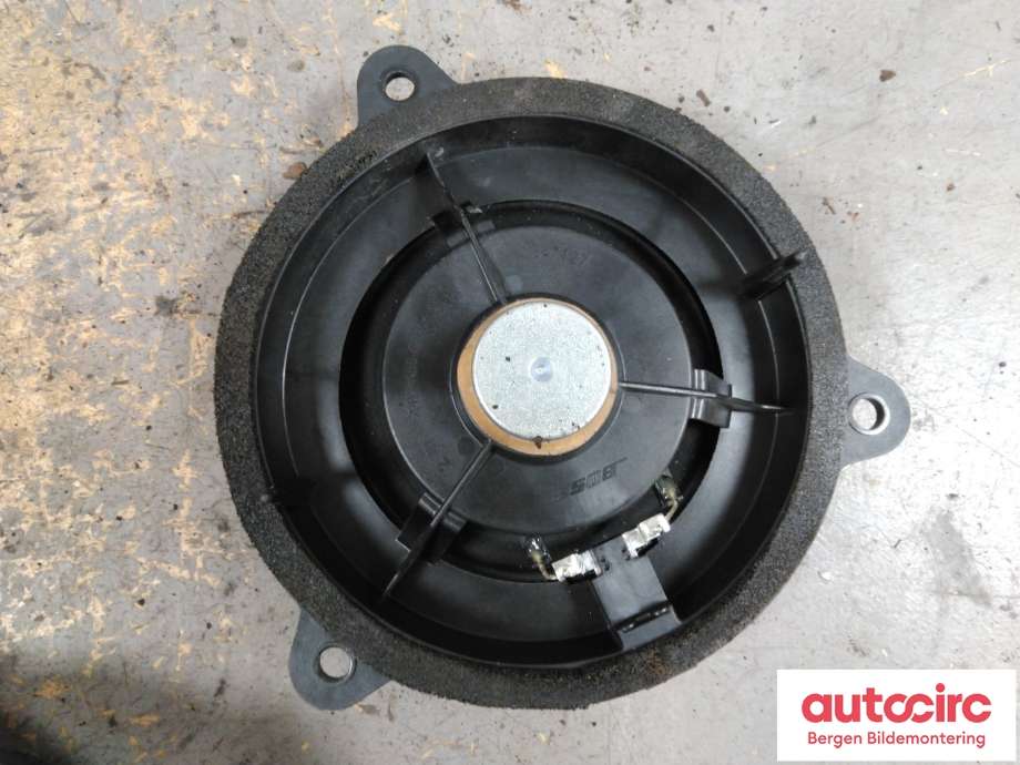 Bilstereo høyttaler til Nissan Leaf 2011-2017 (Type I)  (NISSAN|281553NF0A|)