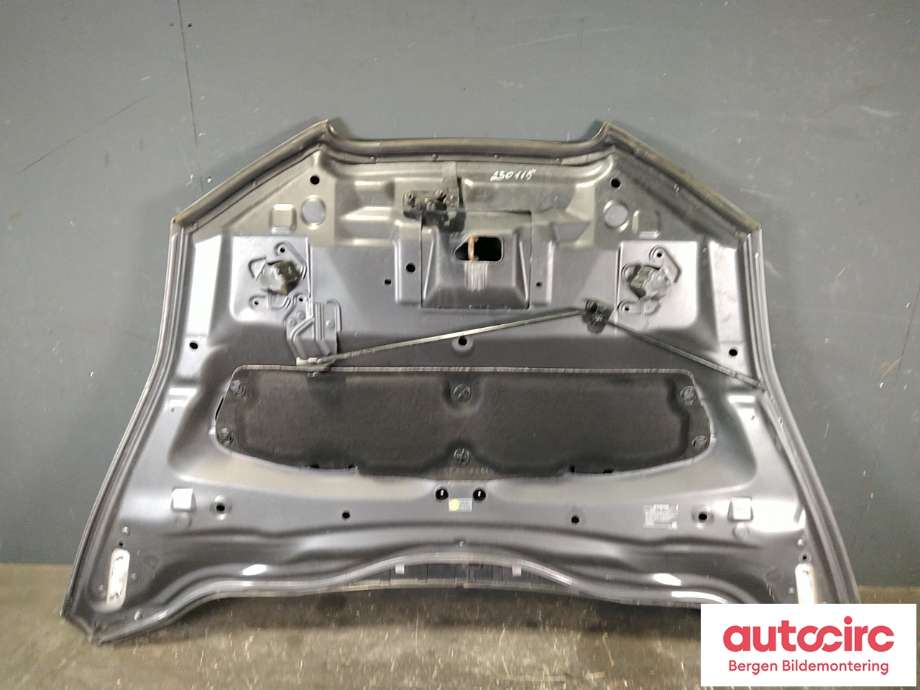 Panser til Nissan Leaf 2011-2017 (Type I)  (NISSAN|F51003NLMA|)