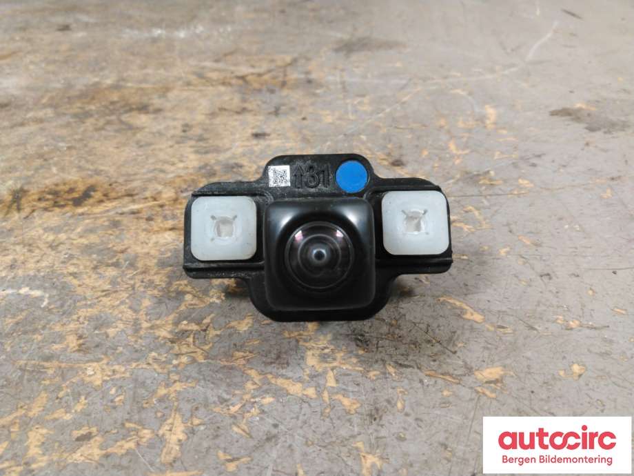 Kamera til Toyota RAV4, 2019-->> (Type V)  (TOYOTA|867B042030)