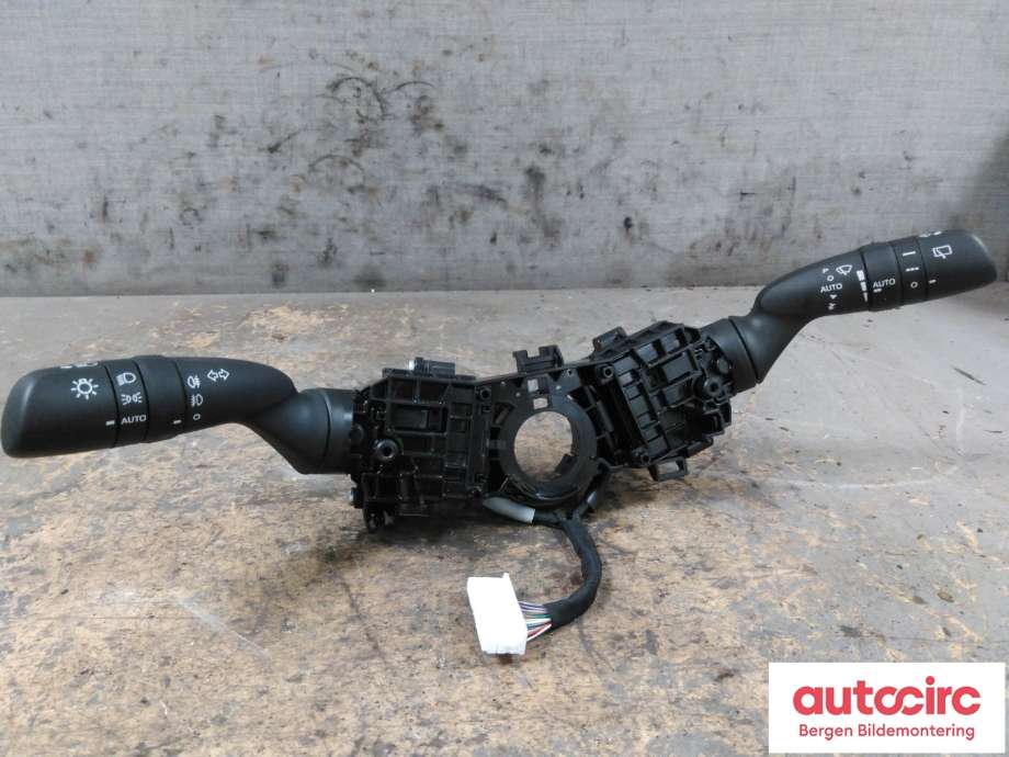 Bryter combi til Toyota RAV4, 2019-->> (Type V)  (TOYOTA|8465242200)