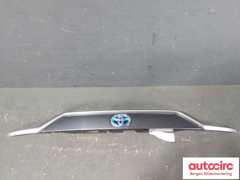 Lister til Toyota RAV4, 2019-->> (Type V)  (TOYOTA|7680142261B1)
