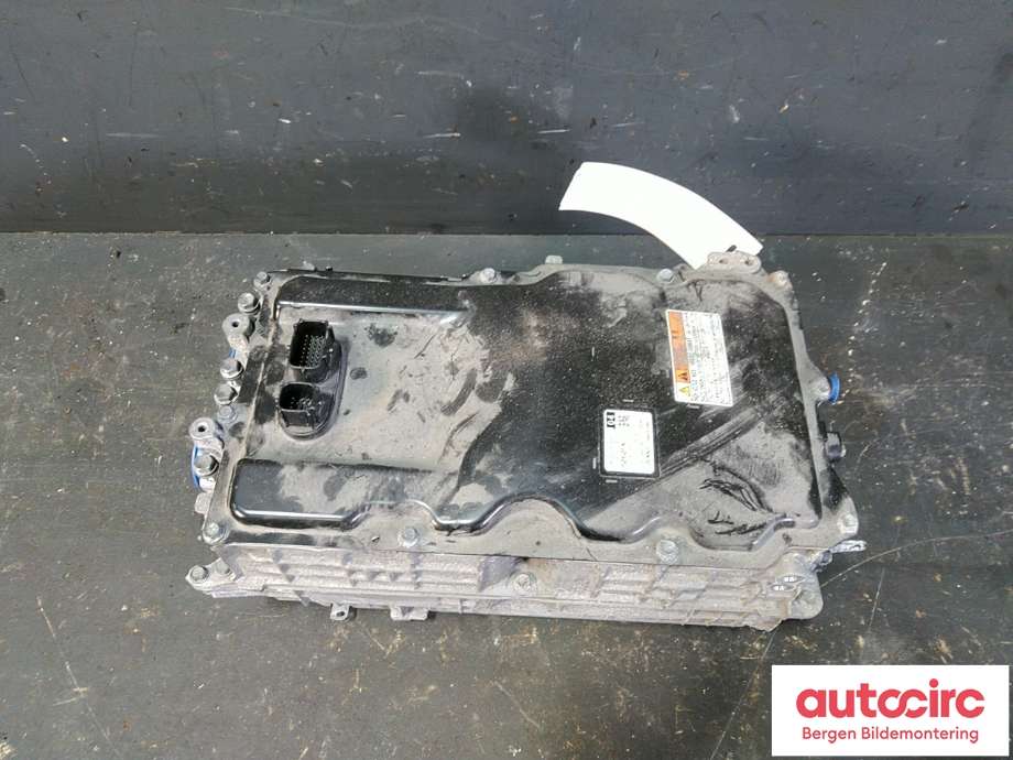 Inverter hybrid til Toyota RAV4, 2019-->> (Type V)  (TOYOTA|G92A042071)