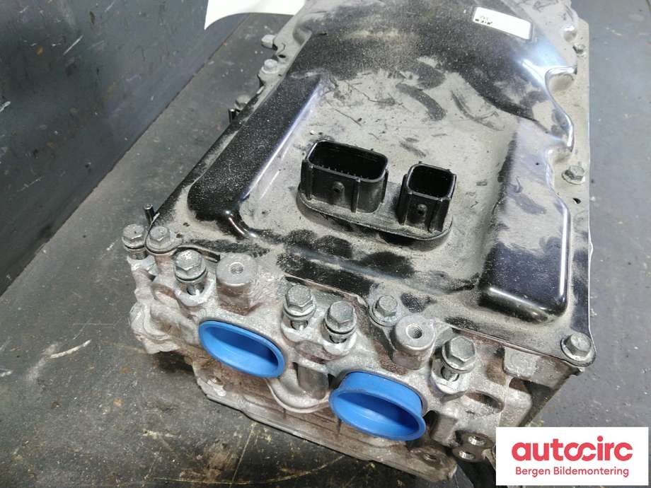 Inverter hybrid til Toyota RAV4 2019-->> (Type V) (TOYOTA|G92A042071|)