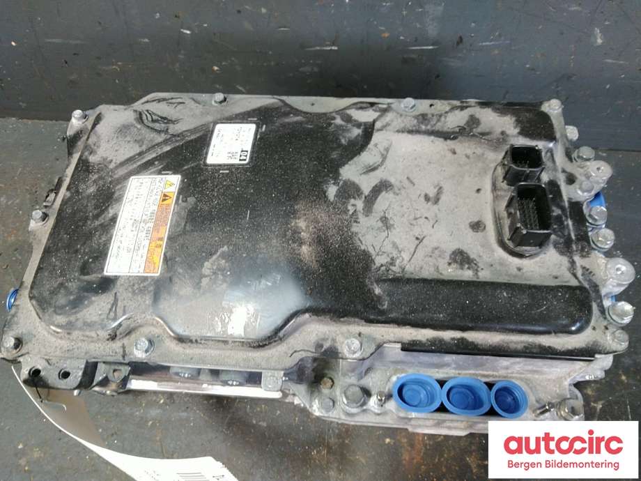 Inverter hybrid til Toyota RAV4 2019-->> (Type V) (TOYOTA|G92A042071|)