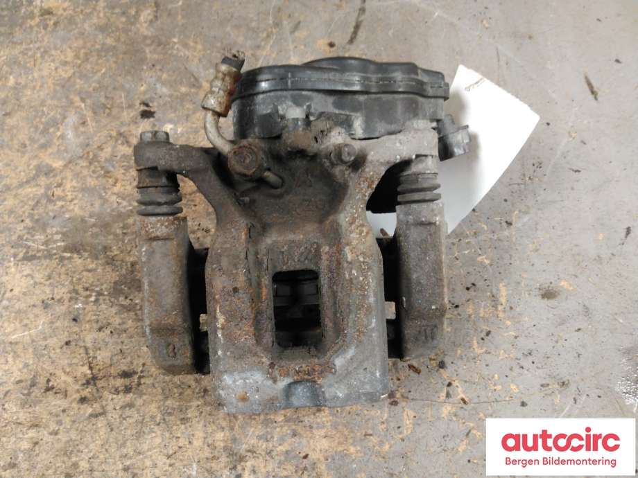 Bremsecaliper høyre bak til Toyota RAV4 2019-->> (Type V)  (TOYOTA|4783042100|)