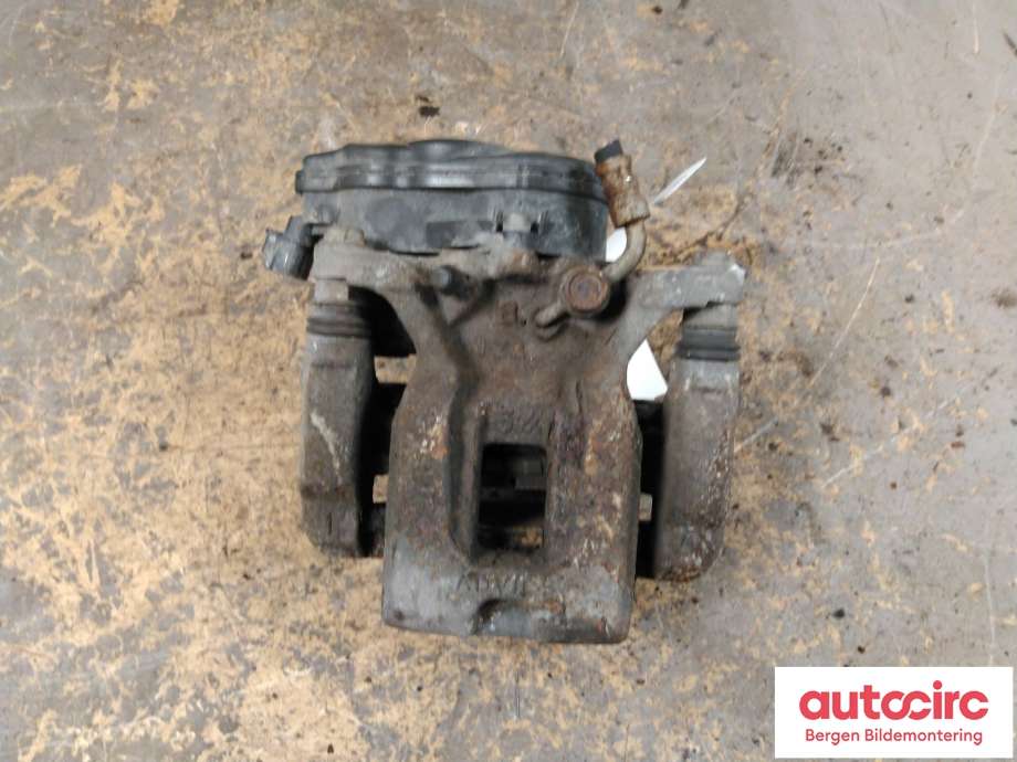 Bremsecaliper venstre bak til Toyota RAV4, 2019-->> (Type V)  (TOYOTA|4785042090)