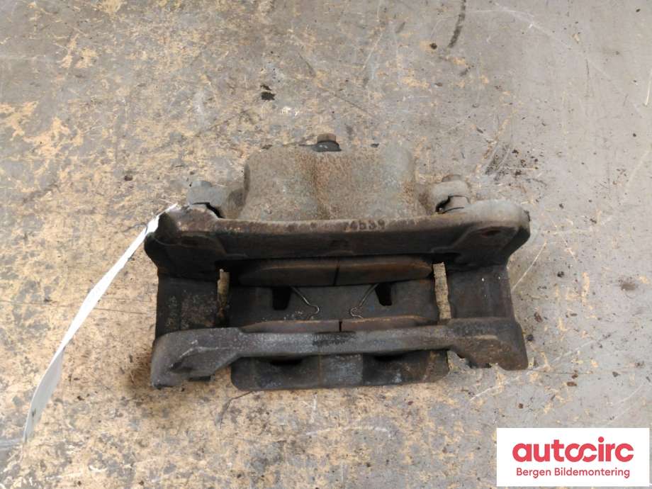 Bremsecaliper venstre foran til Toyota RAV4, 2019-->> (Type V)  (TOYOTA|4775042130)