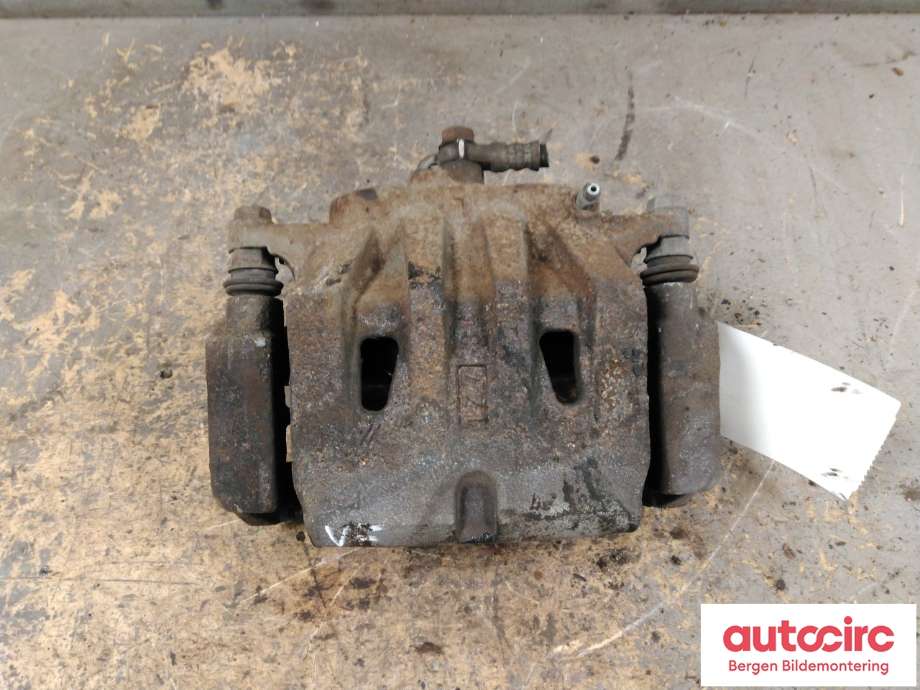 Bremsecaliper venstre foran til Toyota RAV4 2019-->> (Type V)  (TOYOTA|4775042130|)