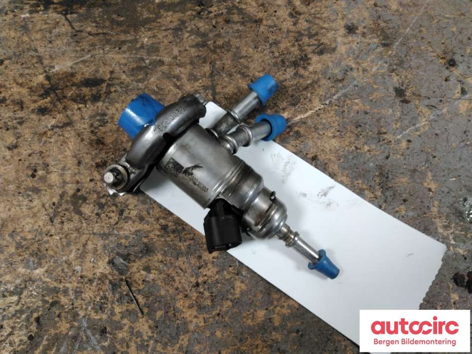 Diverse deler til Toyota Proace, 2016-->> (Type II)  (TOYOTA|SU001B3864)