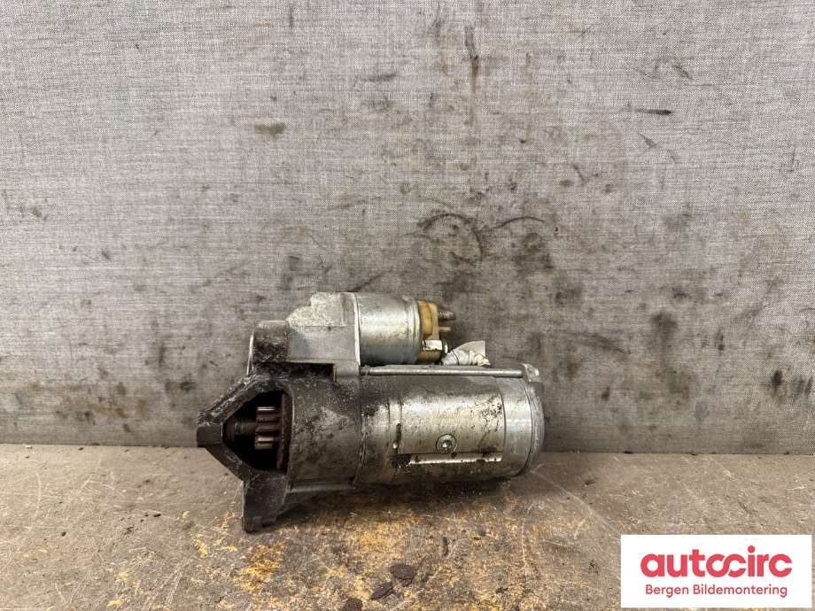 Starter diesel til Toyota Proace 2013-2016 (Type I) (TOYOTA|SU001A2692|)