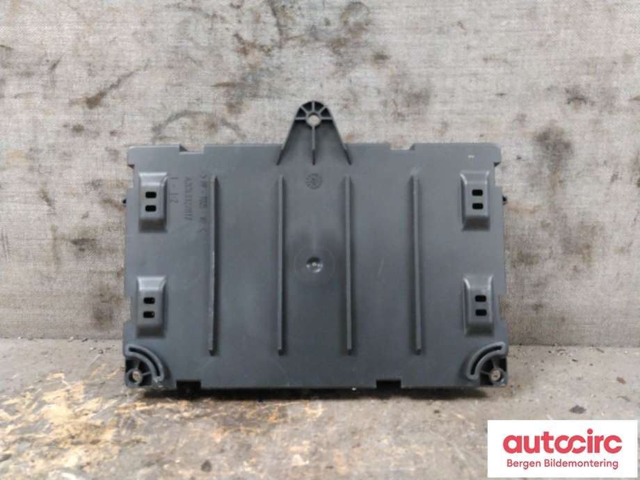 Styreenhet hengerfeste til Toyota Proace 2013-2016 (Type I)  (TOYOTA||S180085003F)