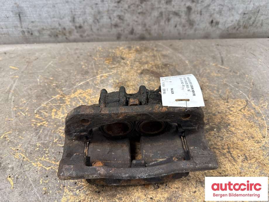 Bremsecaliper høyre foran til Toyota Proace 2013-2016 (Type I)  (TOYOTA|)