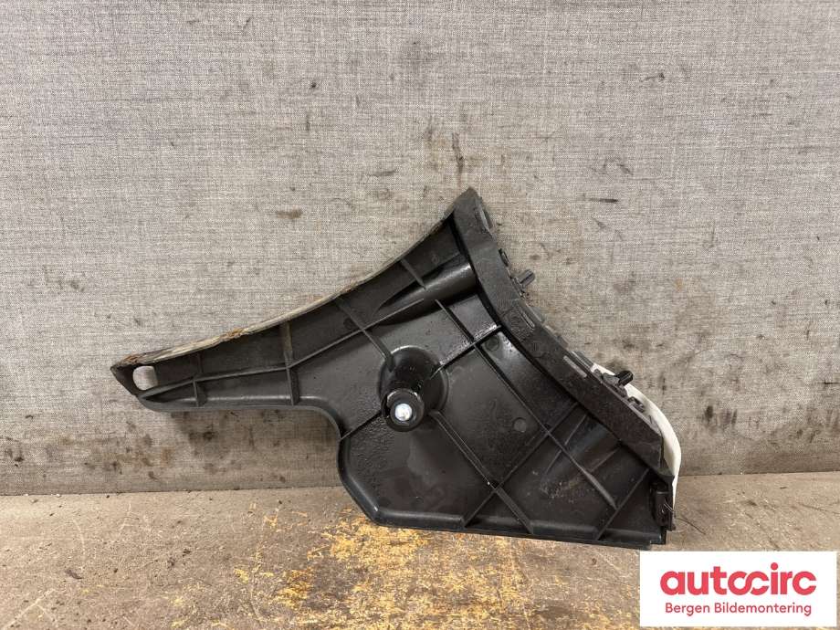 Diverse deler til Volvo S60 2010-2014 (Type II, Fase 1)  (VOLVO|31407893|)