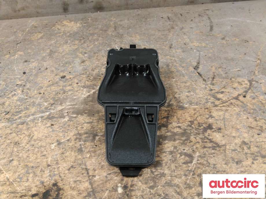 Sensor radar til Volvo S60 2010-2014 (Type II, Fase 1)  (VOLVO|31387310|)