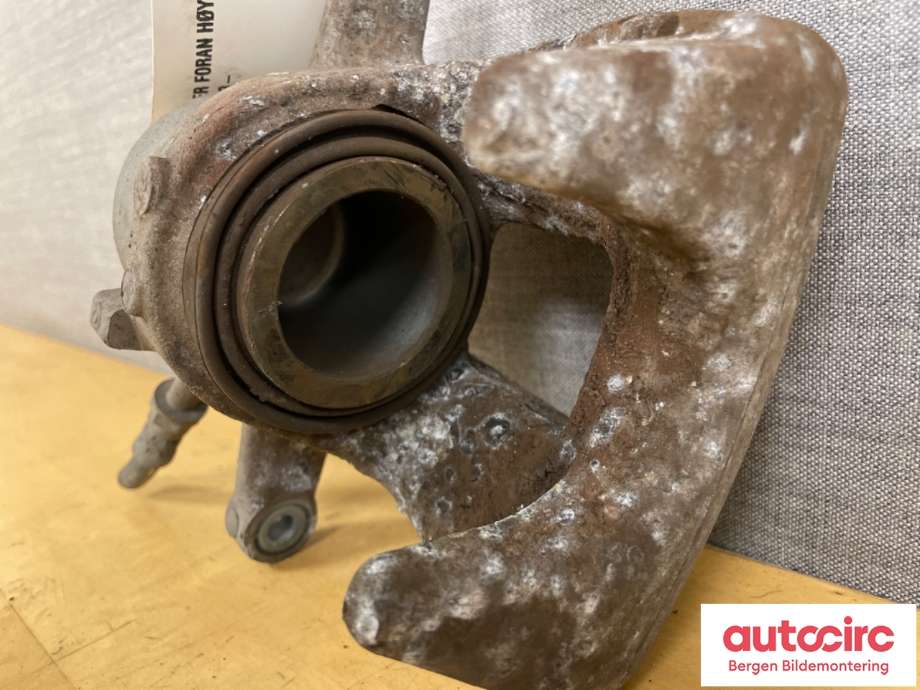 Bremsecaliper høyre foran til BMW i3 2013-2022  (BMW|34 11 6 860 270|)