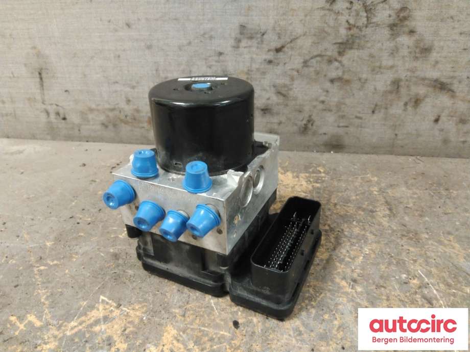 Styreenhet ABS til Volvo S60 2010-2014 (Type II, Fase 1) (VOLVO|31329138|)