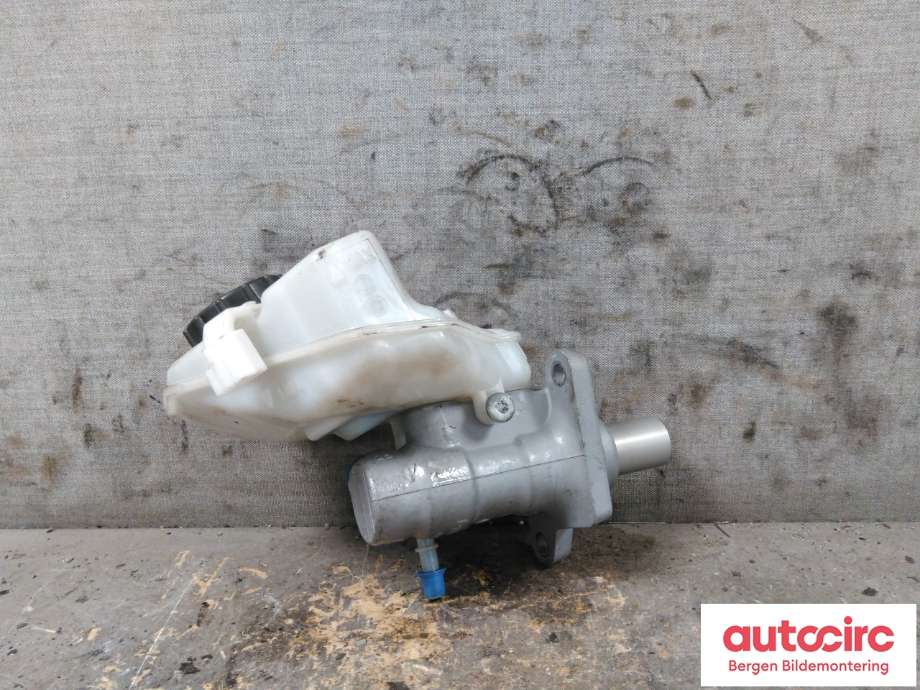 Bremsepumpe hoved til Volvo S60 2010-2014 (Type II, Fase 1)  (VOLVO|36010082||30665177)