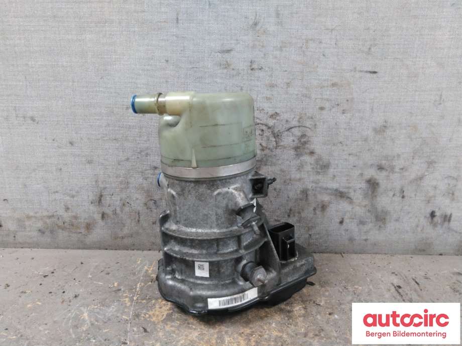 Servo pumpe elektrisk til Volvo S60 2010-2014 (Type II, Fase 1)  (VOLVO|36050681|)