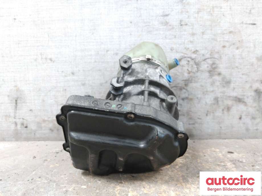 Servo pumpe elektrisk til Volvo S60 2010-2014 (Type II, Fase 1)  (VOLVO|36050681|)