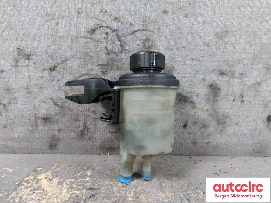Servo oljebeholder til Volvo S60 2010-2014 (Type II, Fase 1) (VOLVO|31302576|)