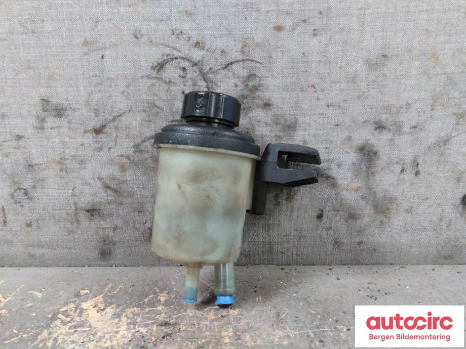 Servo oljebeholder til Volvo S60 2010-2014 (Type II, Fase 1) (VOLVO|31302576|)