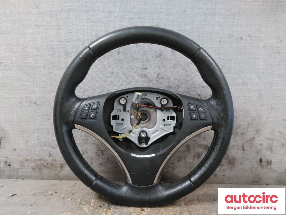 Ratt til BMW 3-Serie 2005-2011 (E90/E91/E92/E93) (E90/E91/E92/E93) (BMW|32 30 6 795 570|)
