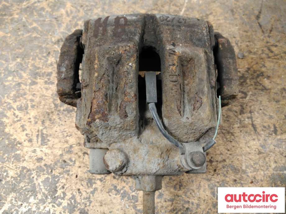 Bremsecaliper høyre bak til BMW 3-Serie 2005-2011 (E90/E91/E92/E93) (E90/E91/E92/E93) (BMW|34 21 6 768 698|)