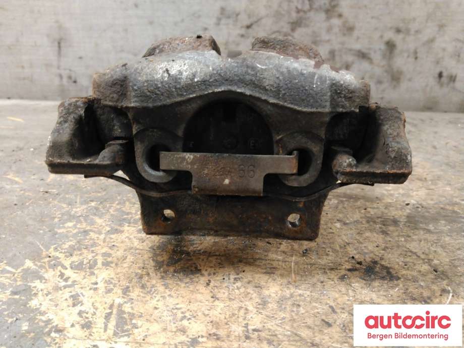Bremsecaliper høyre bak til BMW 3-Serie 2005-2011 (E90/E91/E92/E93) (E90/E91/E92/E93) (BMW|34 21 6 768 698|)