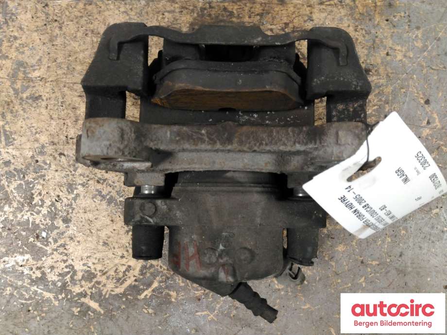 Bremsecaliper høyre foran til BMW 3-Serie 2005-2011 (E90/E91/E92/E93) (E90/E91/E92/E93) (BMW|34 11 6 769 094|)
