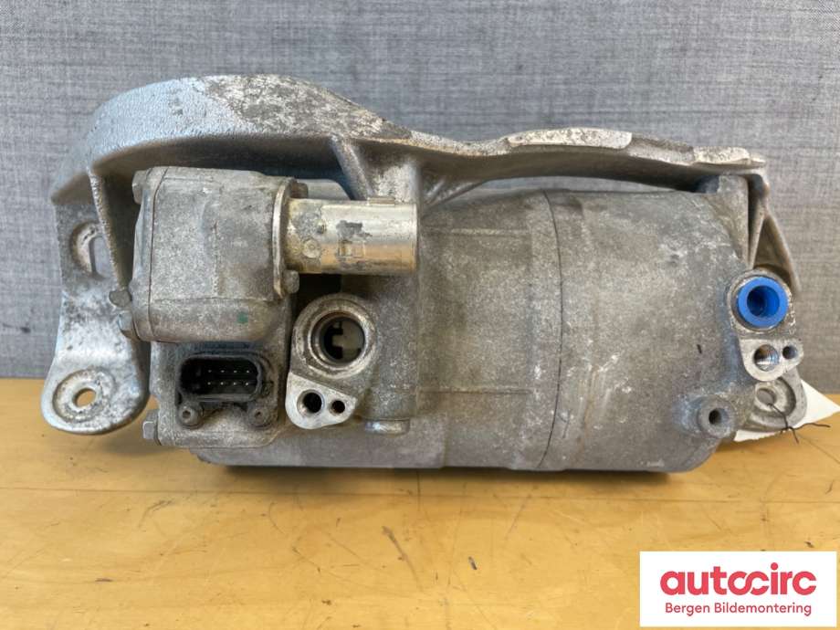 Aircondition kompressor til Mercedes B-Klasse 2011-2018 (W246) (W246) (MERCEDES|A 003 230 51 11|)