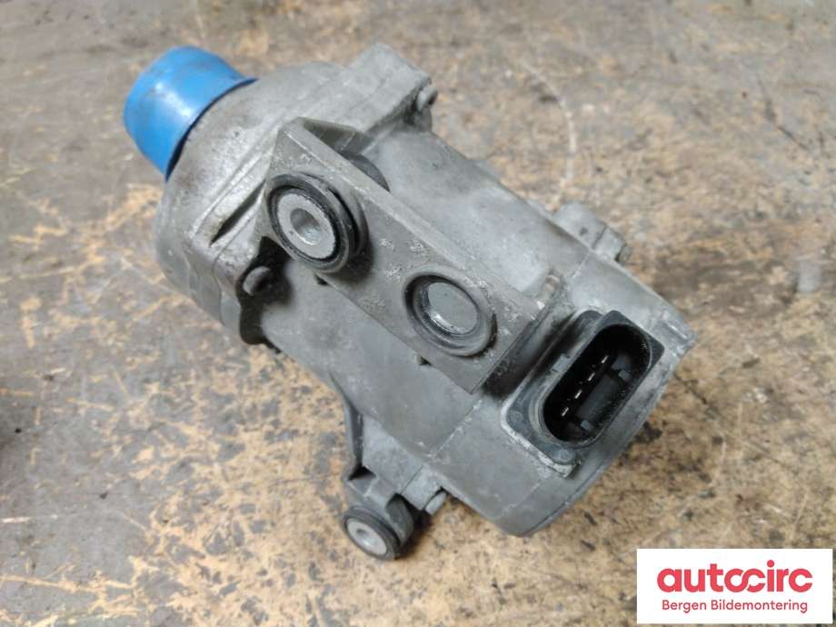 Vannpumpe til BMW 3-Serie 2005-2011 (E90/E91/E92/E93) (E90/E91/E92/E93) (BMW|11 51 7 586 925|)