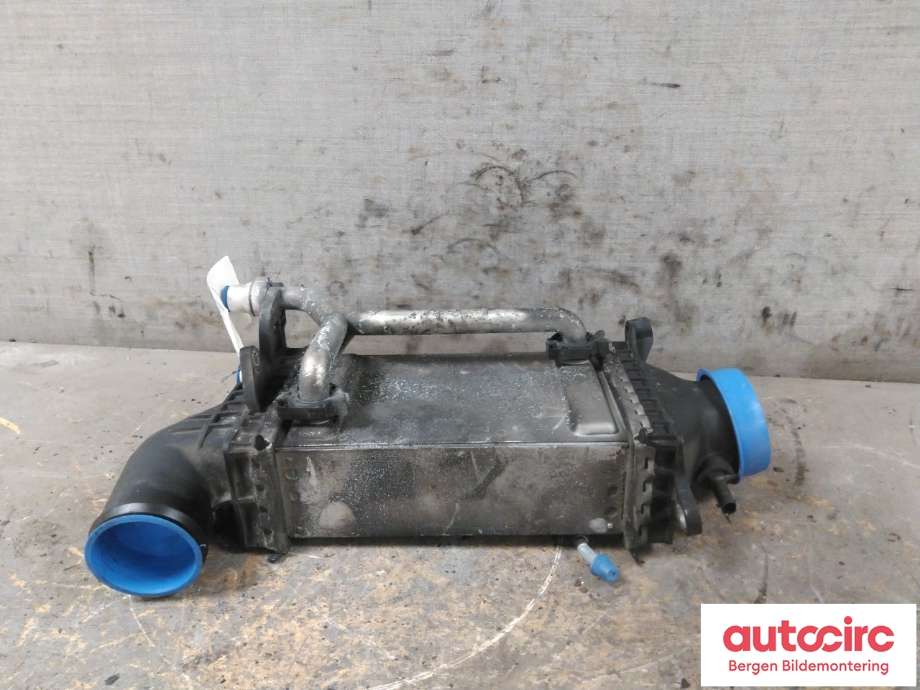 Intercooler til Mercedes C-Klasse 2014-2018 (Fase 1) (W205) (W205) (MERCEDES|A 274 090 04 14|)