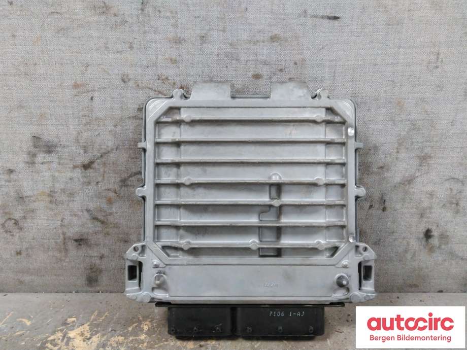 Styreenhet motor til Mercedes C-Klasse 2014-2018 (Fase 1) (W205) (W205) (MERCEDES|A 274 900 29 00|A 274 900 08 00|)