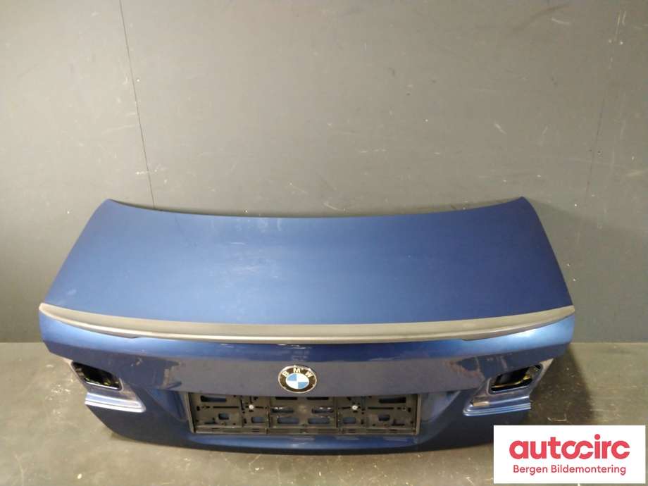 Bakluke combi til BMW 3-Serie 2005-2011 (E90/E91/E92/E93) (E90/E91/E92/E93) (BMW|41 61 7 168 515|)