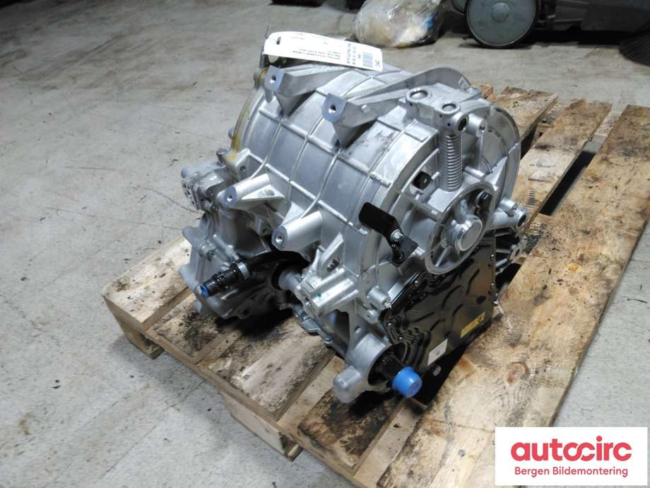Motor elbil foran til Mercedes EQE 2022-->> (MERCEDES|A 297 340 47 01|A 297 340 34 02|)