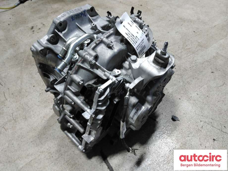 Girkasse automat til Mercedes Citan 2021-->> (W420) (W420) (MERCEDES|A 420 370 00 00|)