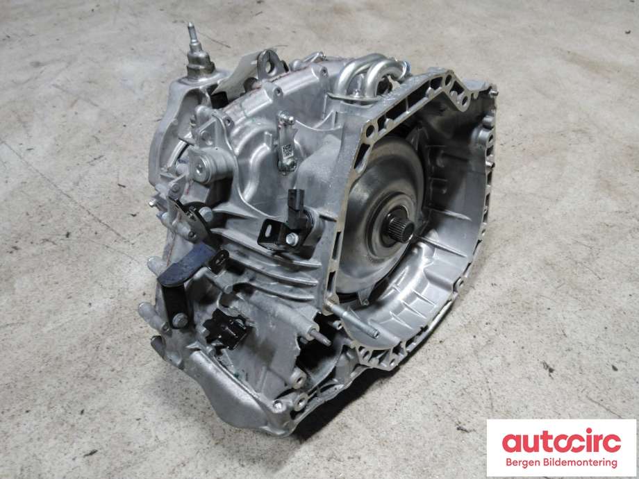 Girkasse automat til Mercedes Citan 2021-->> (W420) (W420) (MERCEDES|A 420 370 00 00|)
