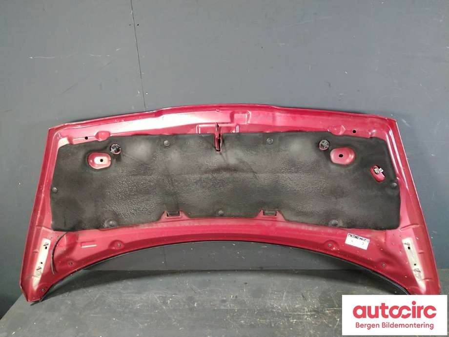 Panser til Peugeot 5008 2010-2017 (Type I)  (PEUGEOT|7901 R2|)