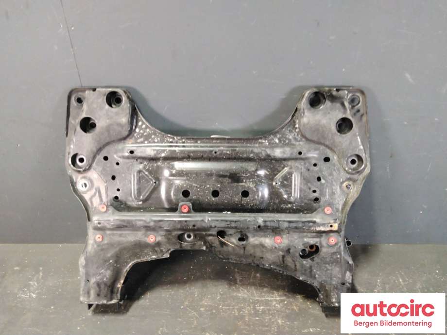 Travers foran hoved til Volvo C40 Recharge 2021-2024  (VOLVO|32395141|)